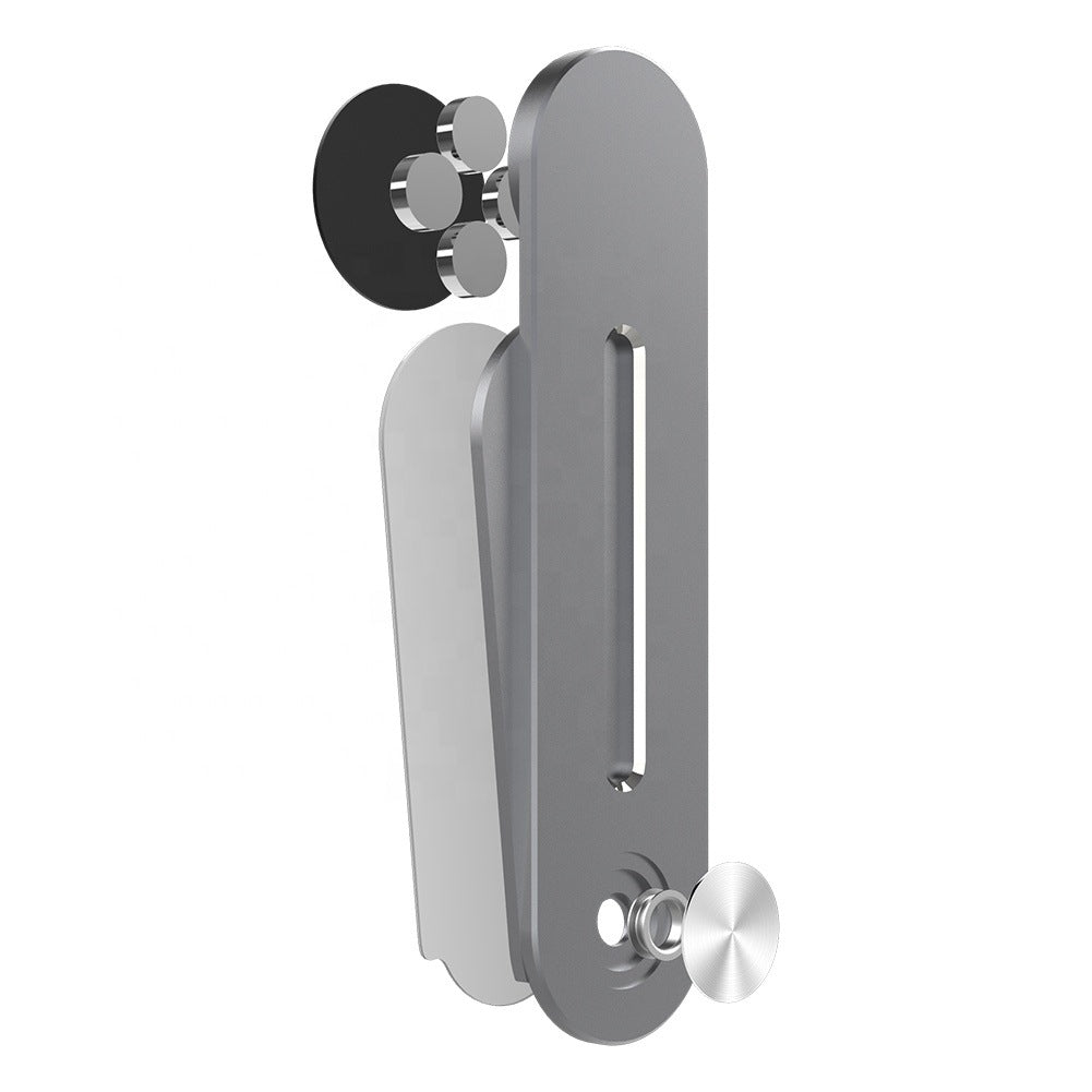 Portable Metal Tablet Stand for Laptop and Phone Live Streaming