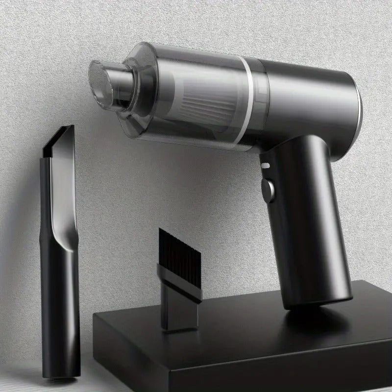 High Power Wireless Handheld Vacuum Cleaner