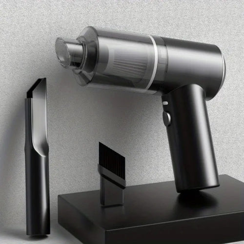 High Power Wireless Handheld Vacuum Cleaner