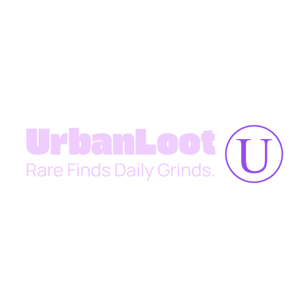 UrbanLoot