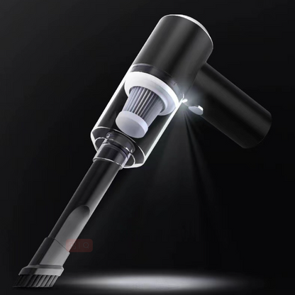 High Power Wireless Handheld Vacuum Cleaner