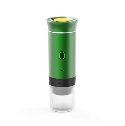 Portable Capsule Coffee Machine
