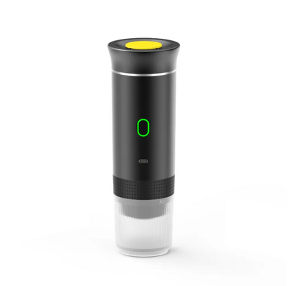 Portable Capsule Coffee Machine